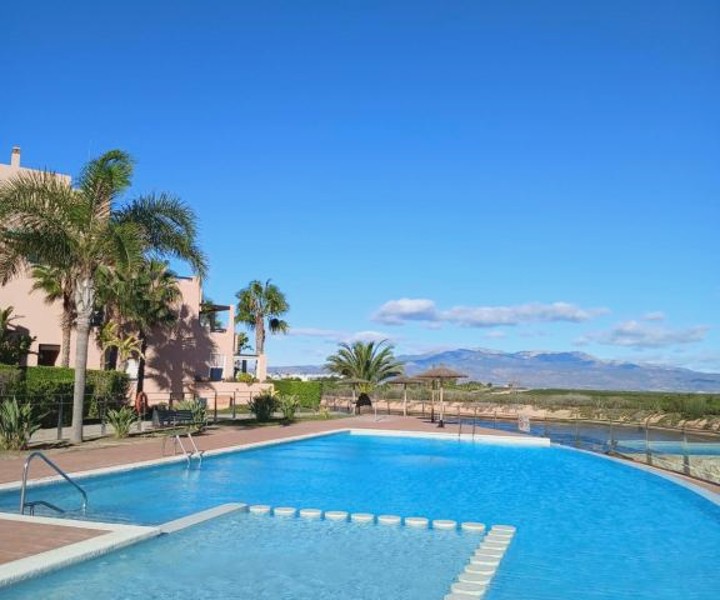 Casa Bella Vista