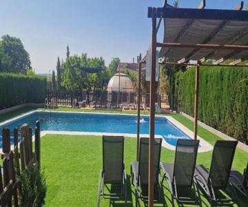 Alojamientos Casa Ruiz