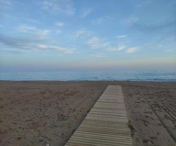 Apartamento Bolnuevo (mazarrón)