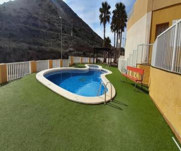 Cabo De Palos Appartement Camelia