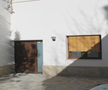 Castillo Caravaca Principal