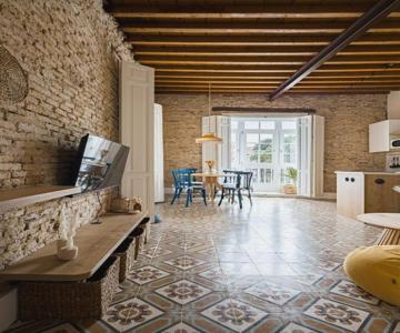 La Casa Del Caballero