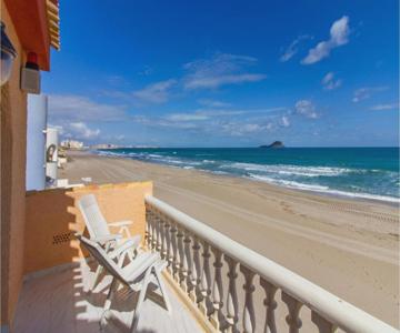 Amazing Home In Cartagena