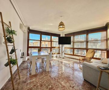 Experiencia Centro Cartagena