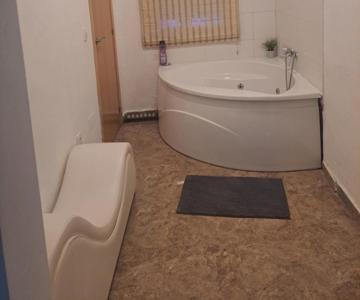 Apartamento Jacuzzi Cartagena