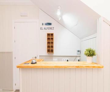 Hostal Francisco Alferez