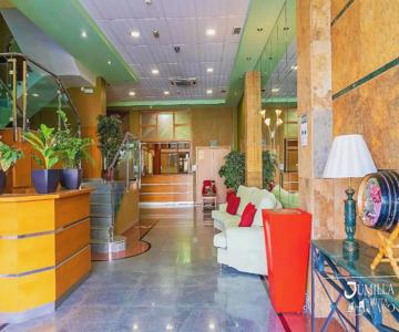 Hotel Pio Xii