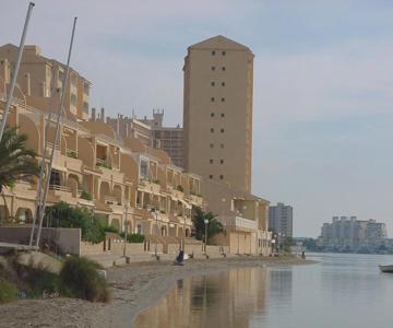 Apartamentos Neptuno