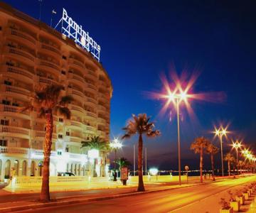 Apartamentos Dominique