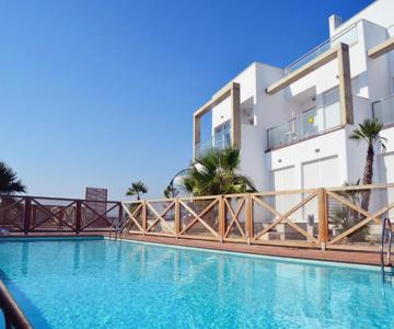 Arenales Del Mar Menor - 9308
