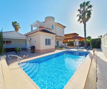 Veneziola Villa - 6509