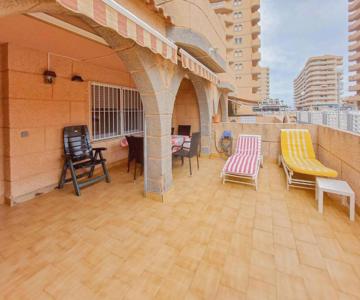 Inmovecos Duplex Con Garaje Y Piscina Cast5
