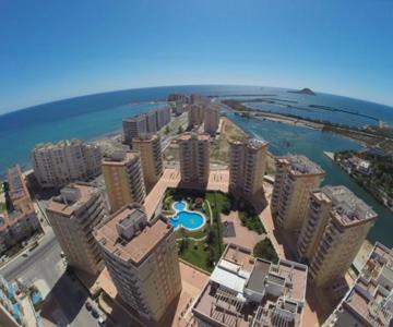 El Mirador De Puerto-mar