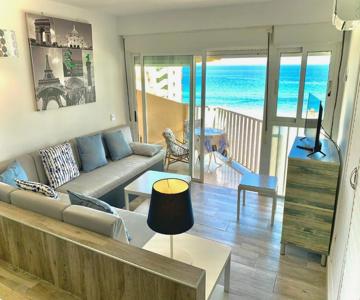 Apartamento Entre Dos Mares