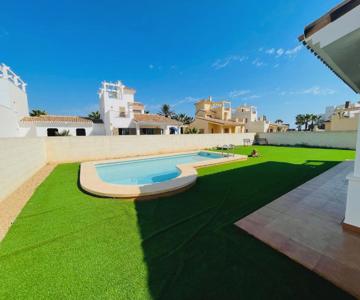 Villa Puente De La Risa