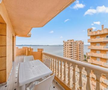 Castillo De Mar F2 Torre Sur 10a