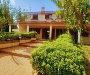 Villa Rosa De Los Vientos