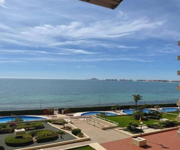 La Manga Punta Cormoran Apartment