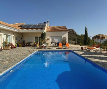 Casa Lamberdina Bed & Breakfast