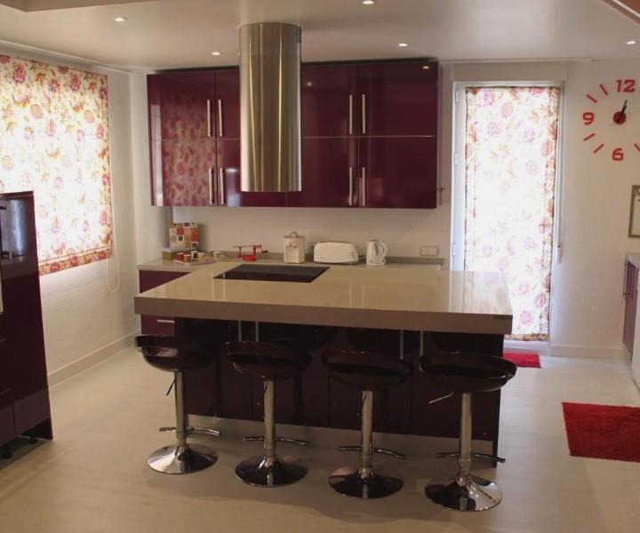 Luxury Duplex Las Palmeras
