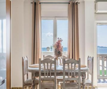 Apartamentos Mar Menor
