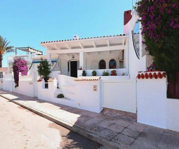 Wunderschöne Ferienwohnung In Cartagena