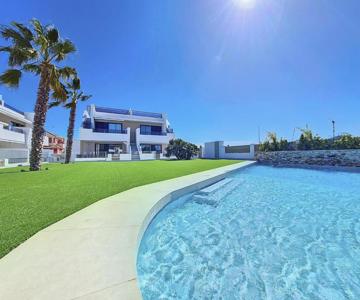 La Llana Beach Mdc - 2210