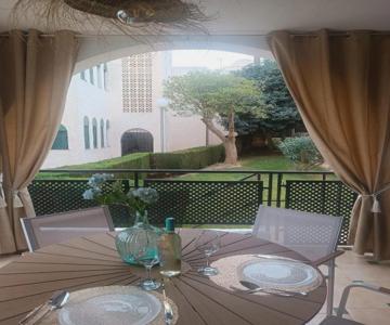 Azahar Playa Apartmento