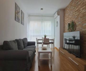 Apartamento Tranquilo En Altorreal Con Wifi