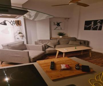 Apartamento Valeria