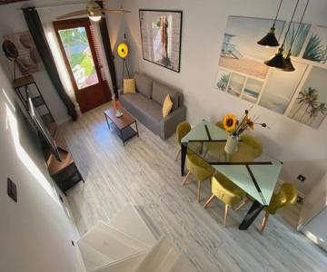 Duplex A 50 Metros Del Mar Mediterraneo