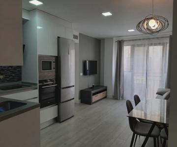 Nuevo Junto A Catedral