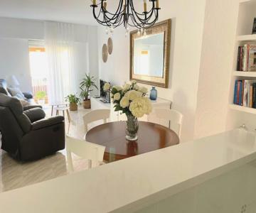 Céntrico Apartamento Vara De Rey