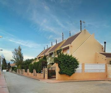 La Casa De La Bahía