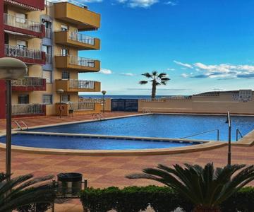 Apartamento Las Brisas, Atico