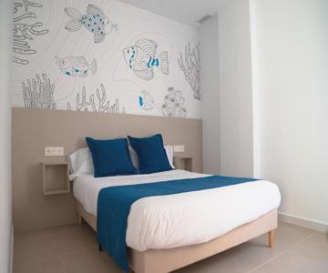 Apartamentos Barlovento