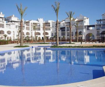 La Torre Golf Resort - Apartments by Coming Home