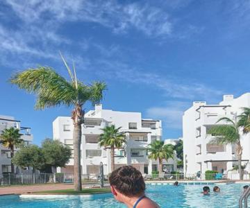 Las Terrazas De La Torre Golf Resort