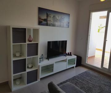 Las Terrazas De La Torre Apartment