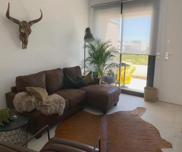 Penthouse Las 2 Salchichas