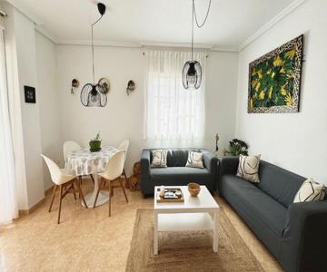 Low Price Modern Apartment Aircon & Filter Water