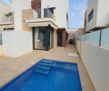 Villa Lisa Haus Mit Eigenem Pool