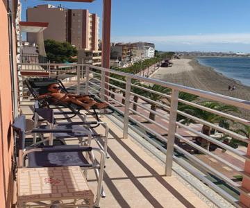 Sea View Lo Pagan