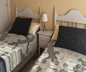 Apartament Geco Przy Plaży W Lopagan