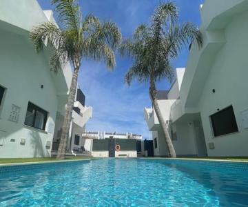 Penthouse Atico Cálida