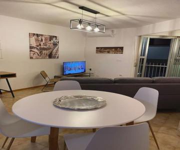 Voulez Vous Número Uno