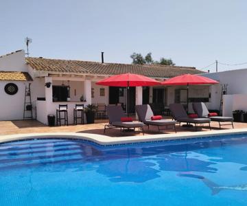 Casa de las Murallas, Bed&Breakfast
