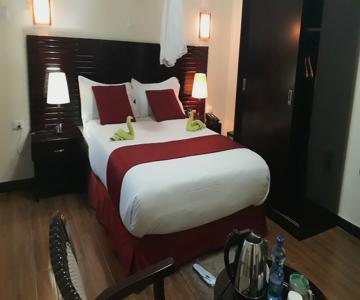 Delano Hotel