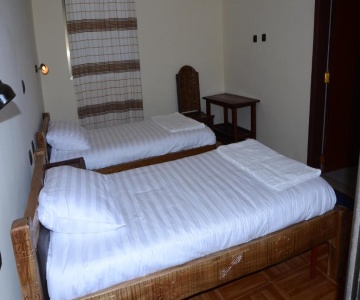 Selam Guest House