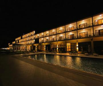 Haile Resort Arba Minch